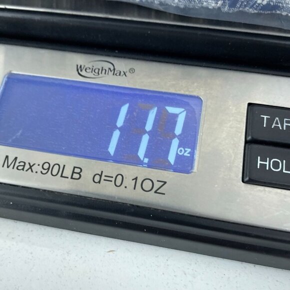 L.L. Bean Mens Regular Fit Long Sleeve Checkered Shirt Size Large  2966 - Picture 8 of 8